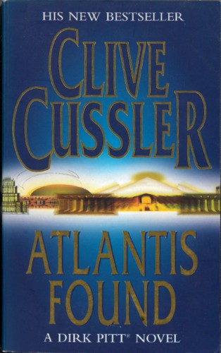 Atlantis found (Pocket)