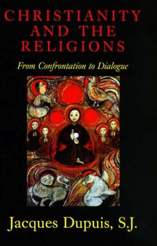 Christianity and the Religions: From Confrontation to Dialogue (Pocket) - Bokia.no