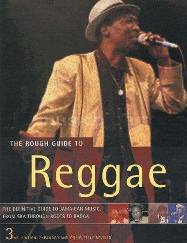 The Rough Guide to Reggae (Pocket) - Bokia.no