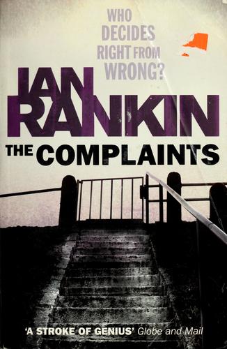 The complaints (Pocket) - Bokia.no