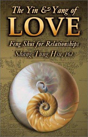 Yin and Yang of Love: Feng Shui for Relationships (Pocket) - Bokia.no