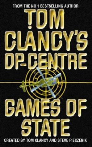 Games of state (Pocket) - Bokia.no