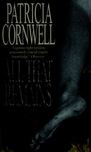 All that remains (Pocket) - Bokia.no