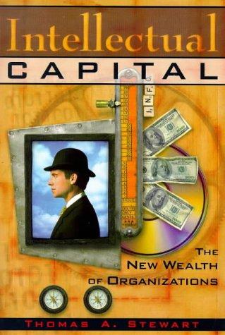 Intellectual capital: the new wealth of organizations - Bokia.no