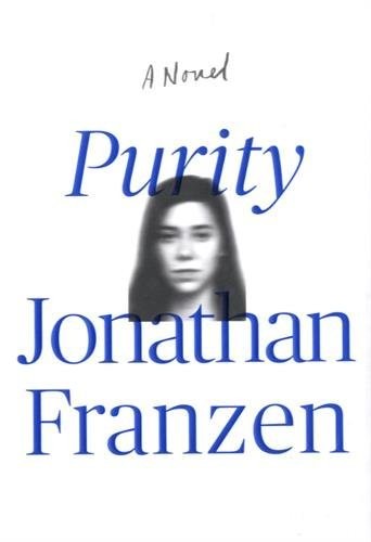 Purity (Innbundet) - Bokia.no