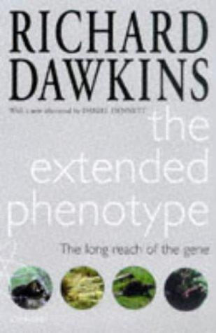 The Extended Phenotype (Pocket) - Bokia.no