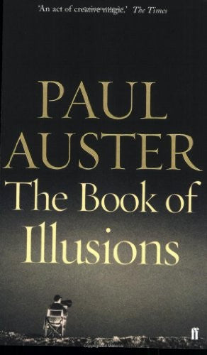 The book of illusions (Pocket) - Bokia.no