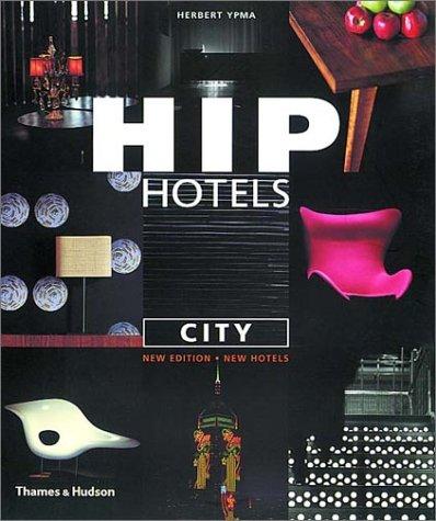 Hip Hotels: City - Bokia.no