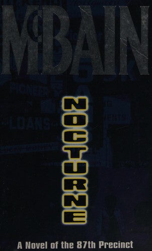 Nocturne (Pocket) - Bokia.no