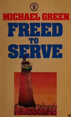 Freed to Serve - Bokia.no
