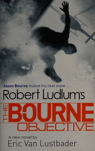 The Bourne objective (Pocket) - Bokia.no