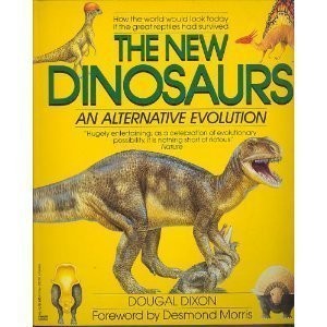 The New Dinosaurs - Bokia.no