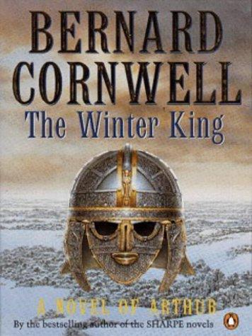The winter king (Pocket) - Bokia.no