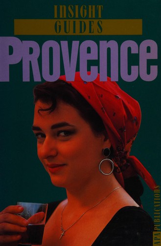 Provence (Pocket) - Bokia.no