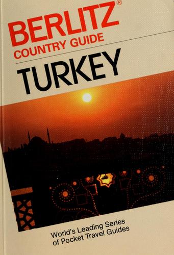 Turkey - Bokia.no