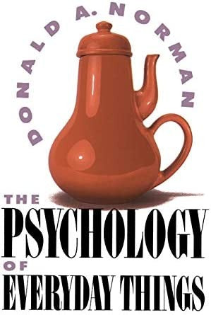 The Psychology of Everyday Things - Bokia.no