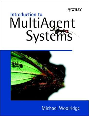 An introduction to multiagent systems (Pocket) - Bokia.no
