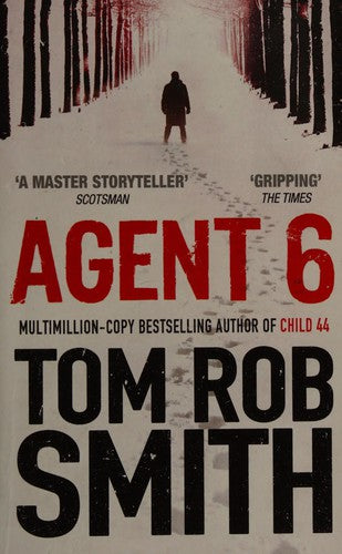 Agent 6 (Pocket) - Bokia.no