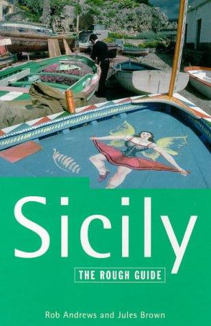 Sicily (Pocket) - Bokia.no