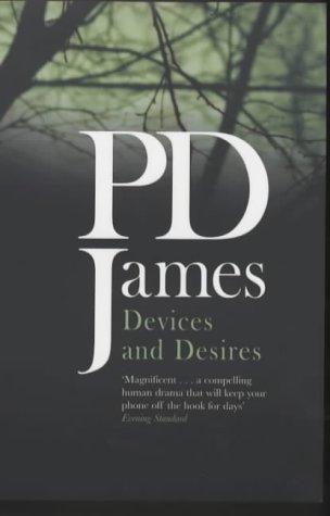 Devices and desires (Pocket) - Bokia.no