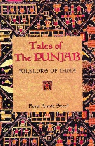 Tales Of The Punjab - Bokia.no