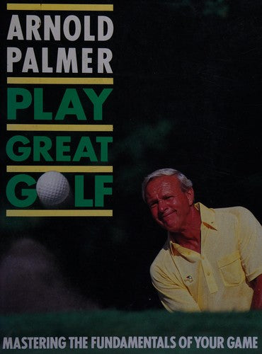 Play Great Golf - Bokia.no