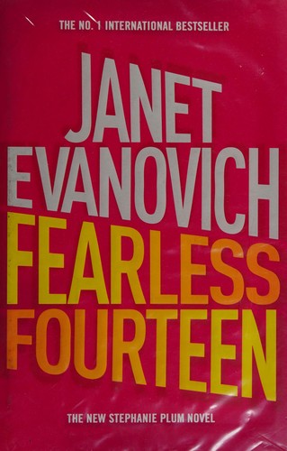 Fearless fourteen (Pocket) - Bokia.no
