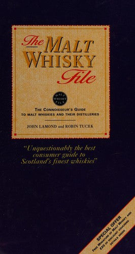 The Malt Whisky File - Bokia.no