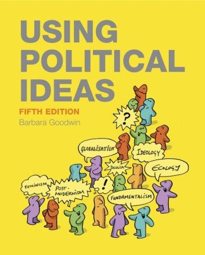Using Political Ideas (Pocket) - Bokia.no