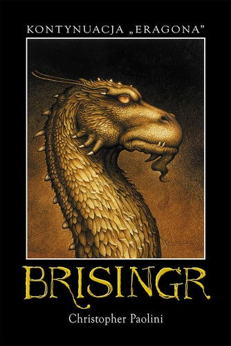 Brisingr - Bokia.no