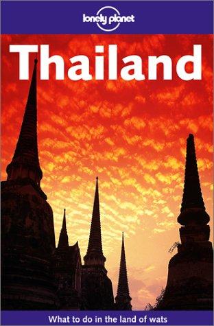 Thailand (Pocket) - Bokia.no