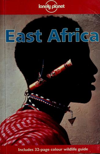 East Africa (Pocket) - Bokia.no