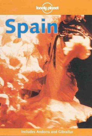 Spain (Pocket) - Bokia.no