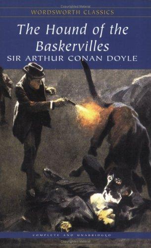 The Hound of the Baskervilles and the Valley of Fear - Bokia.no