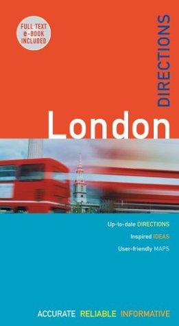 London directions (Pocket) - Bokia.no