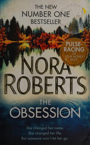 The Obsession - Bokia.no