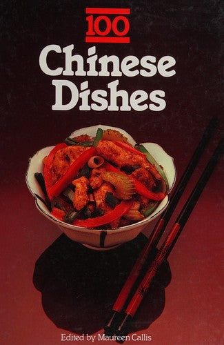 100 Chinese Dishes