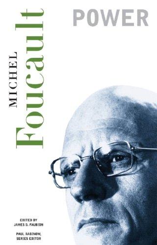 Essential works of Foucault : 1954-1984 - Bokia.no