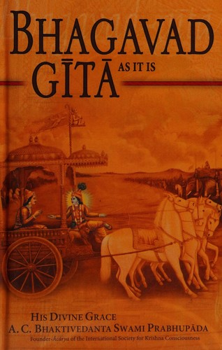Gītopaniṣad - Bokia.no