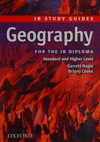 IB Study Guide: Geography - Bokia.no