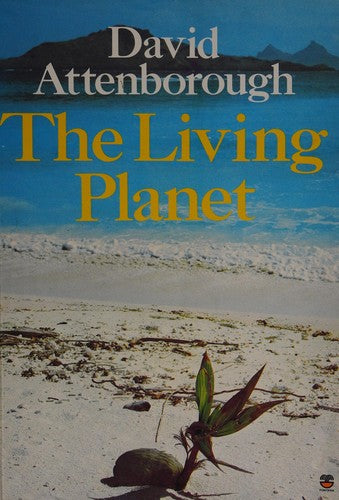 The Living Planet - Bokia.no