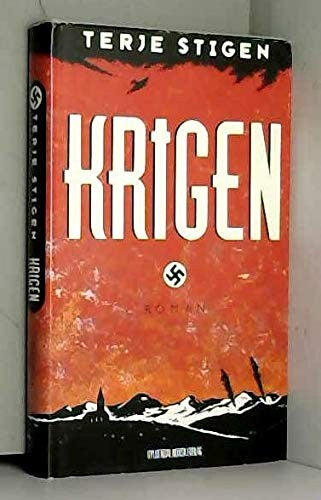Krigen (Innbundet) - Bokia.no