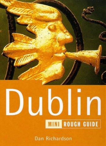 Dublin (Pocket) - Bokia.no