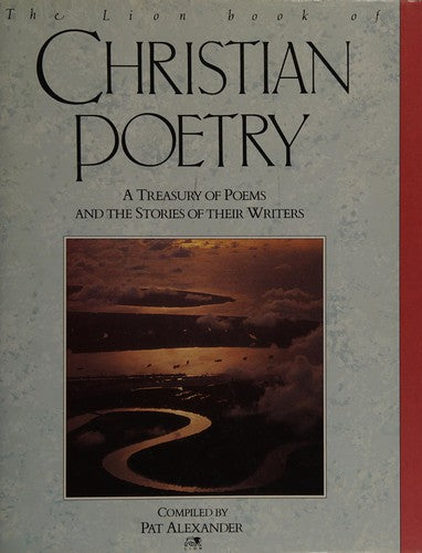 The Lion Book of Christian Poetry - Bokia.no