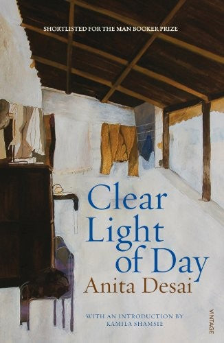 Clear Light of the Day - Bokia.no