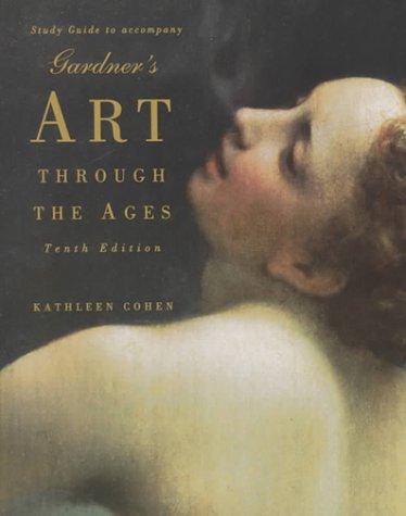 Gardner's Guide Through the Ages - Bokia.no
