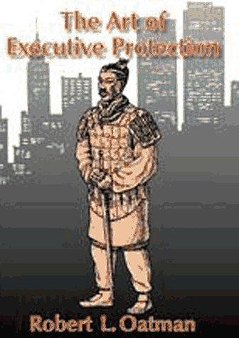 The Art of Executive Protection - Bokia.no