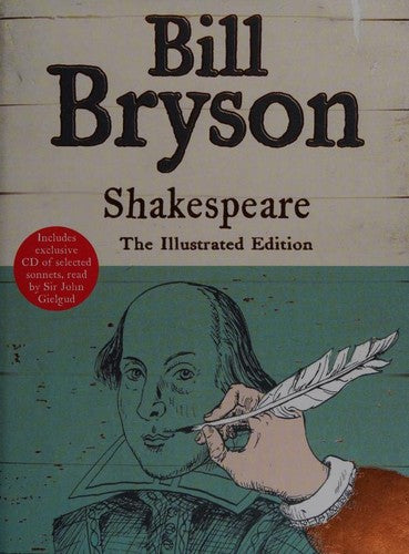 Shakespeare (Innbundet) - Bokia.no