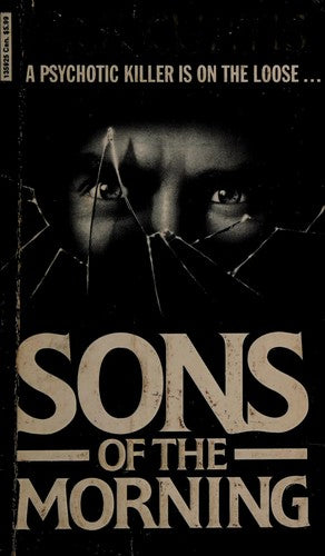 Sons of the Morning - Bokia.no