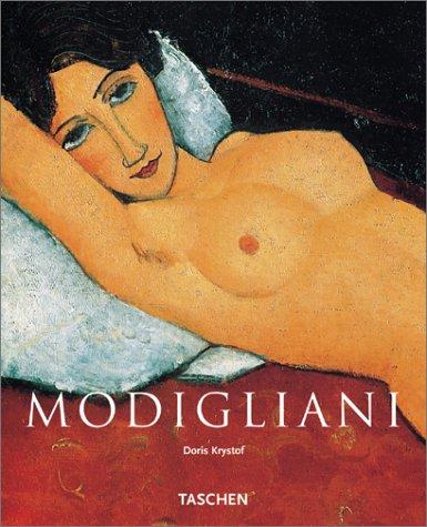 Amedeo Modigliani (Pocket) - Bokia.no